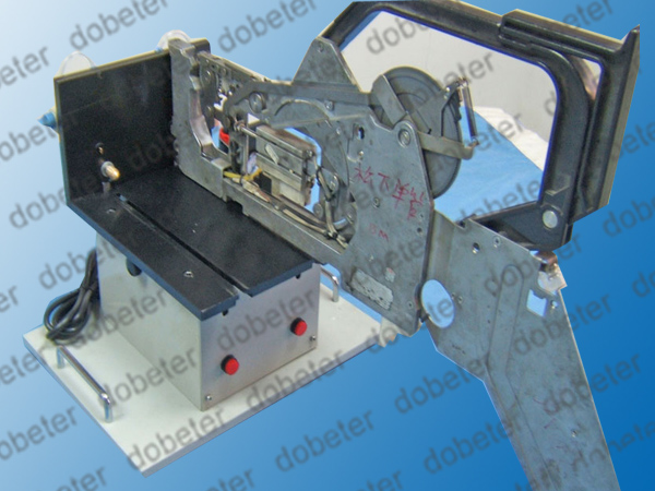 Panasonic SMT Feeder Loading Unit(Station ) for CP6